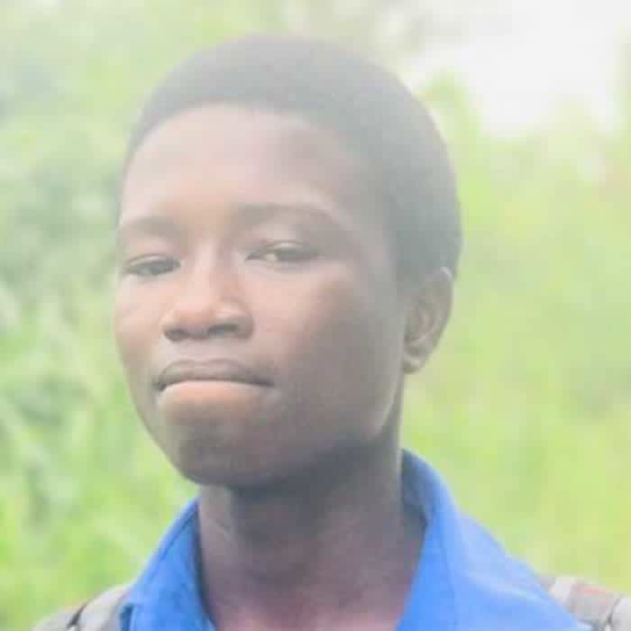 Prosper  Ansu's profile picture