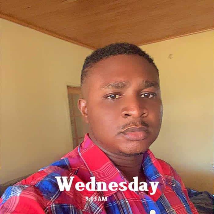 Jeffery  Antwi Danso's profile picture