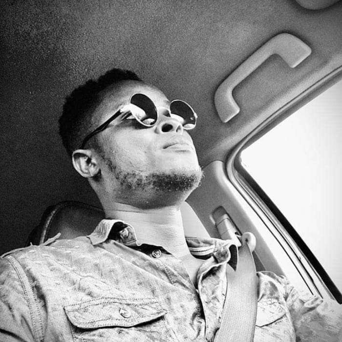 Nana Kwame's profile picture