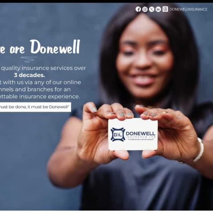 Donewell Insurance Company Limited's profile picture