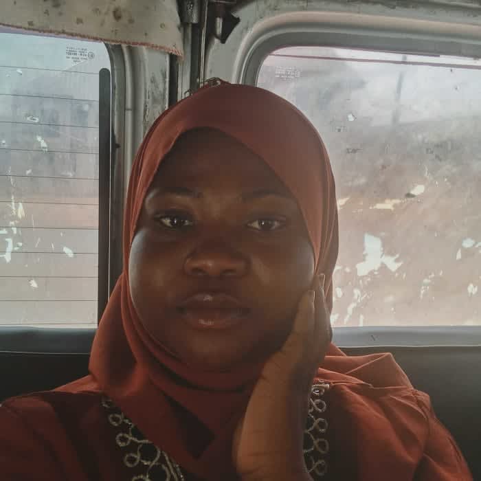 Hafsatu  Mohammed's profile picture