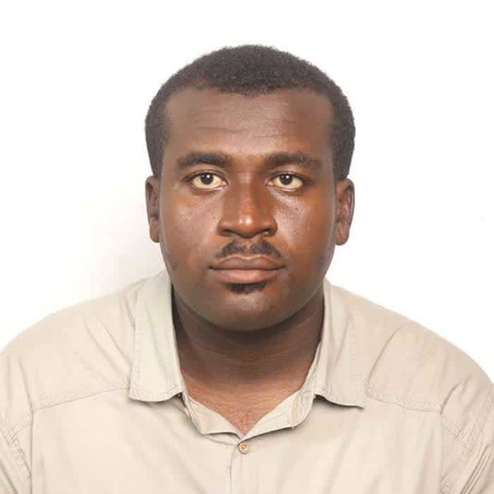 Frederick  Owusu-Ansah's profile picture