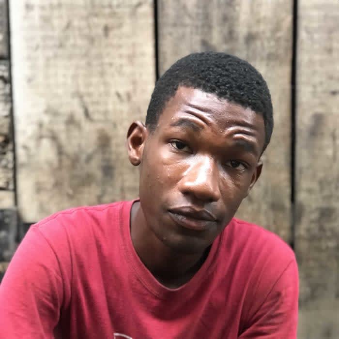 Daniel  Appiah's profile picture