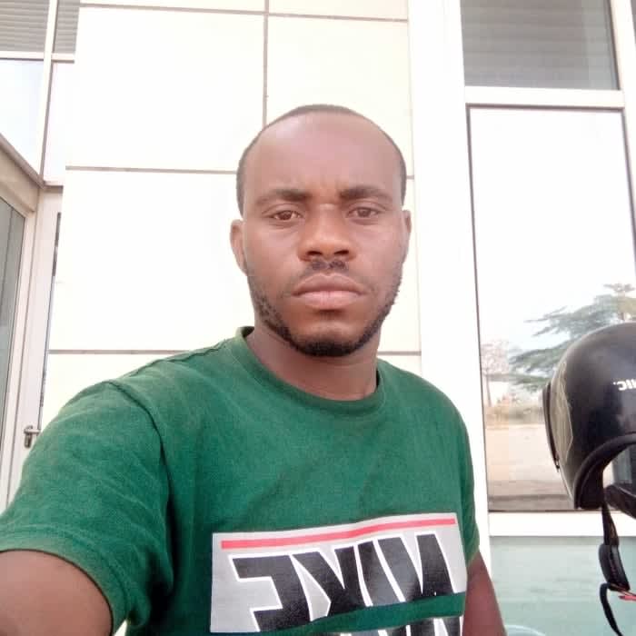 Godwin Anderson  Hededzi's profile picture