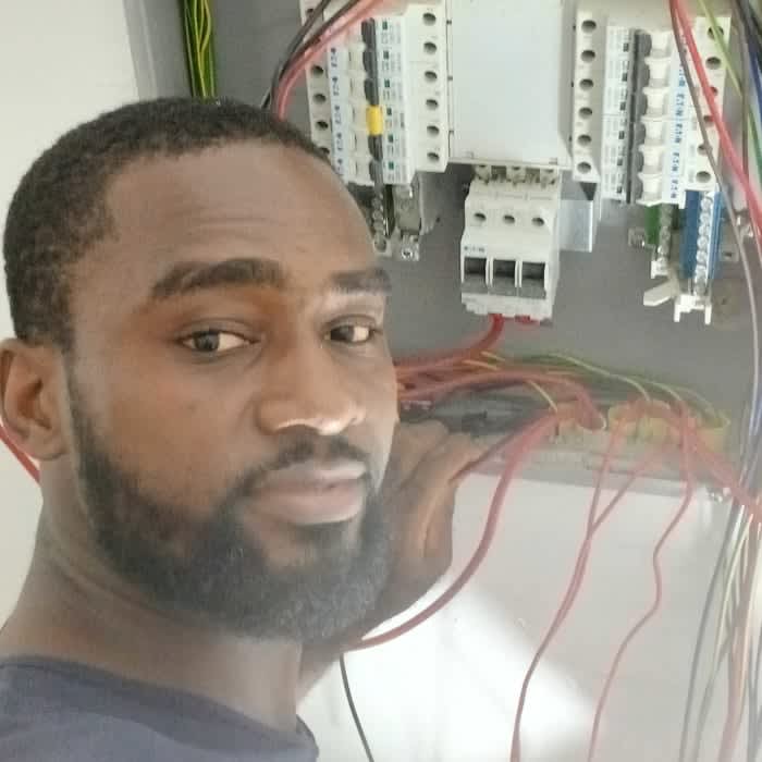 Stephen Ekow  Dadzie's profile picture