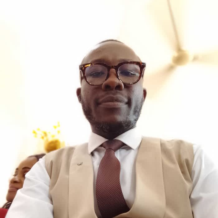 Pkay Boateng's profile picture