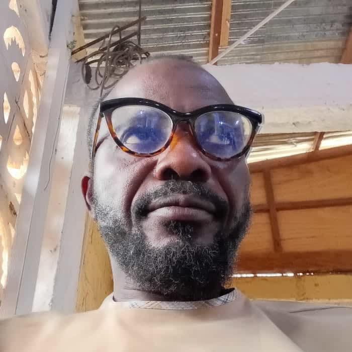 Aidoo  Samuel's profile picture