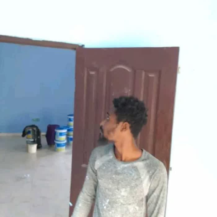 Abdulai Issaka  Dogbe's profile picture