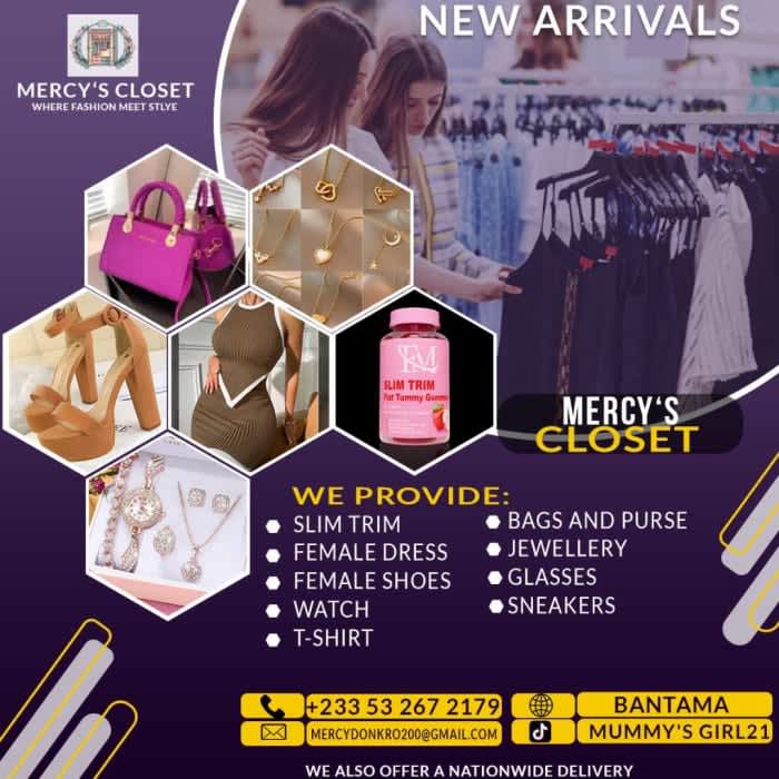 Mercy  Donkor's profile picture