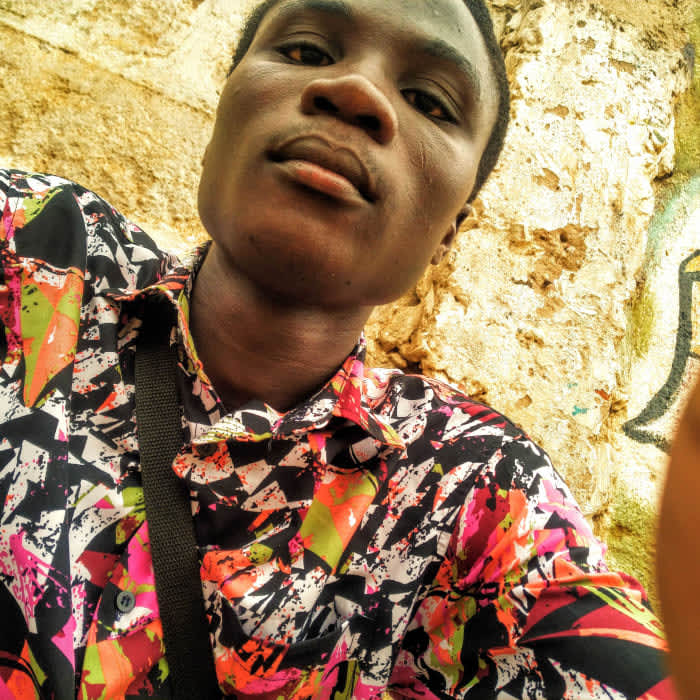 Bernard Tetteh's profile picture