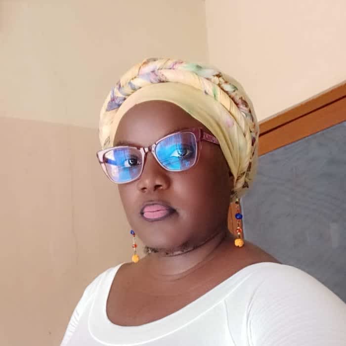 Renny Gideon's profile picture