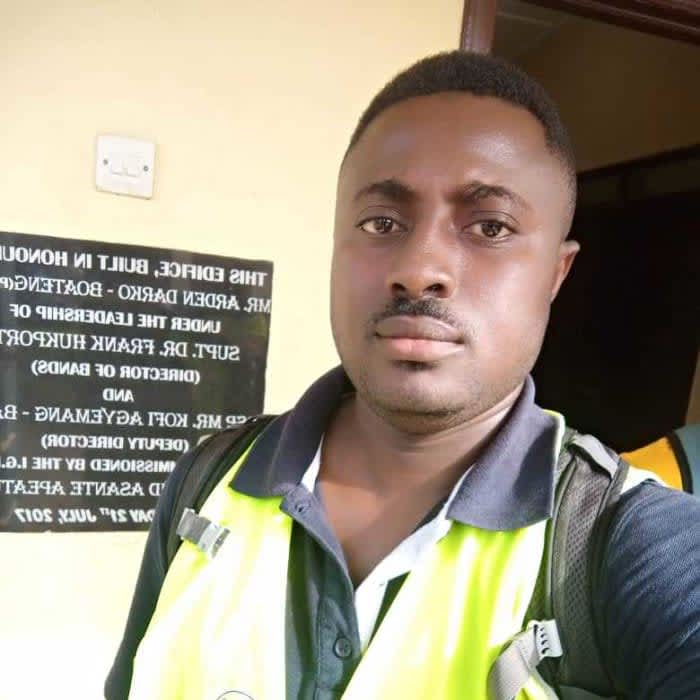 James  Azumah Nyaba's profile picture
