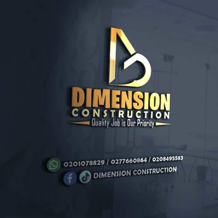 Dimension  Construction's profile picture