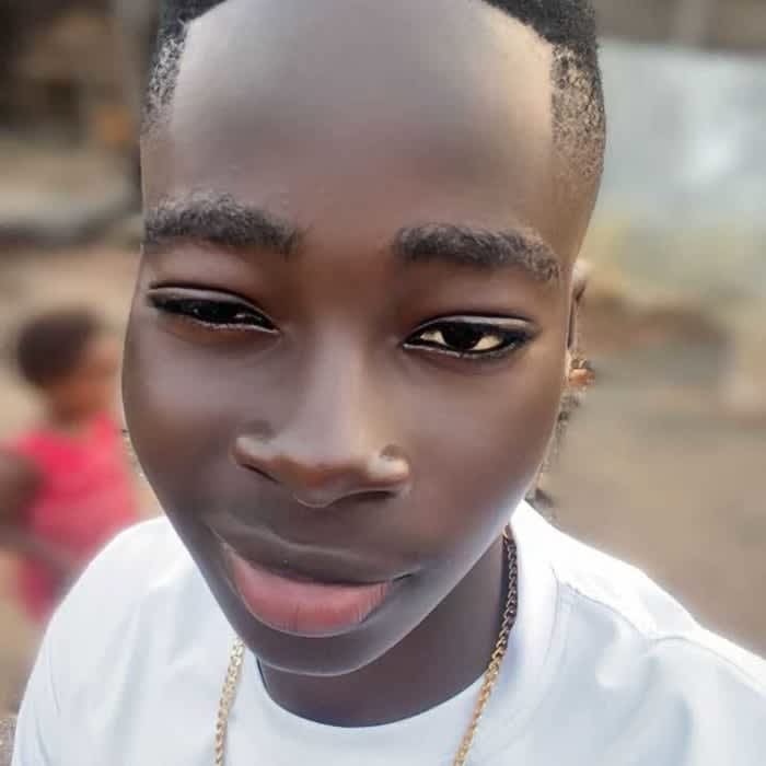 Antuanette  Duah's profile picture