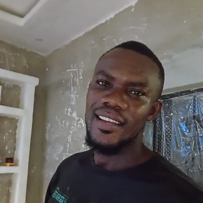 Eric Ayittey Osman's profile picture
