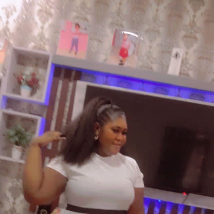 Mercy sarfo's profile picture