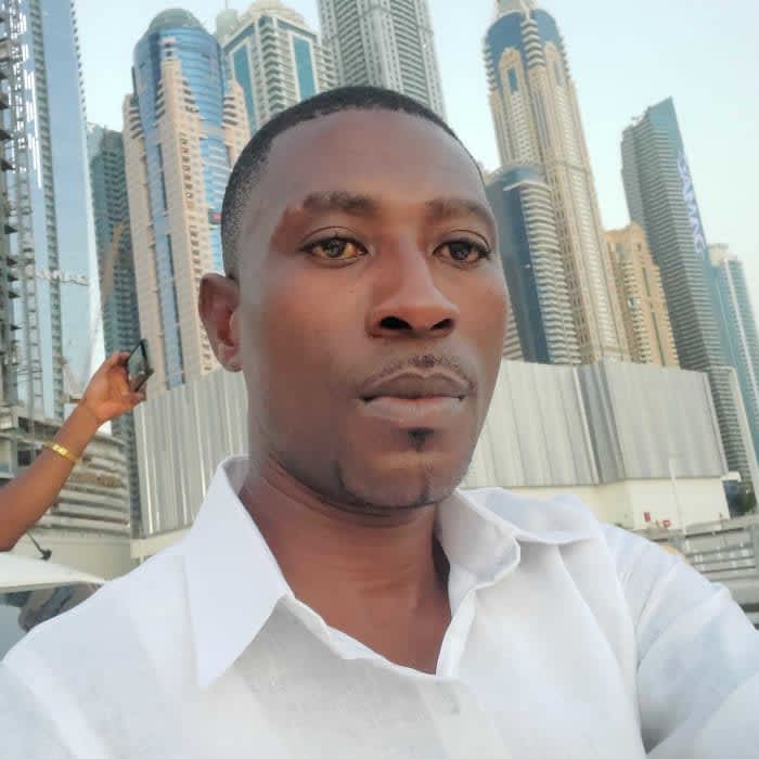 Gabriel  Asamoah's profile picture