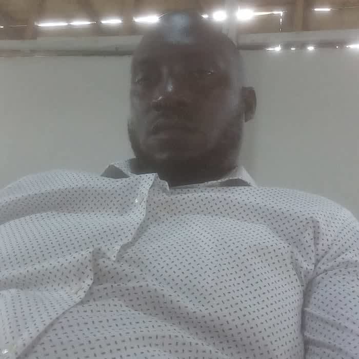 Nicholas  azawodie's profile picture