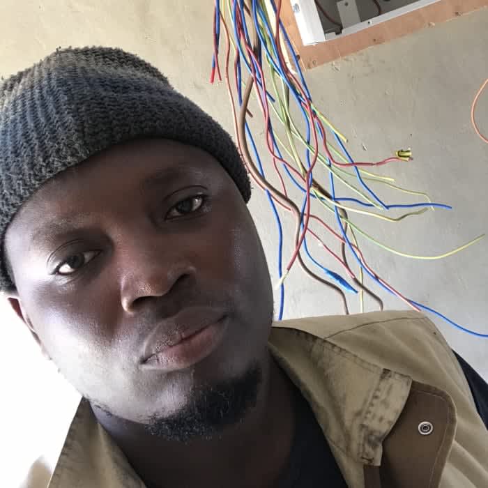 Tibu-nimaafo Anthony's profile picture