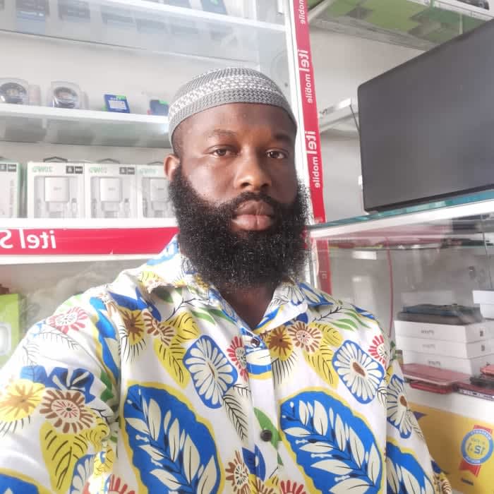 Razak  Mohammed's profile picture