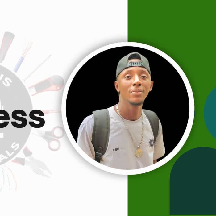 Wan Bless's profile picture