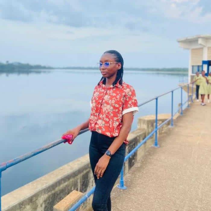 Edna  Owusu's profile picture