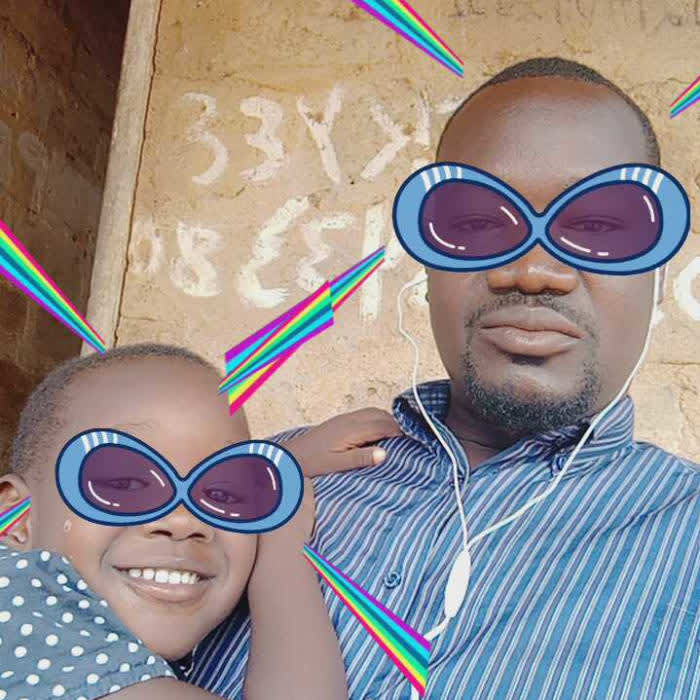 Ibrahim  Zakari's profile picture