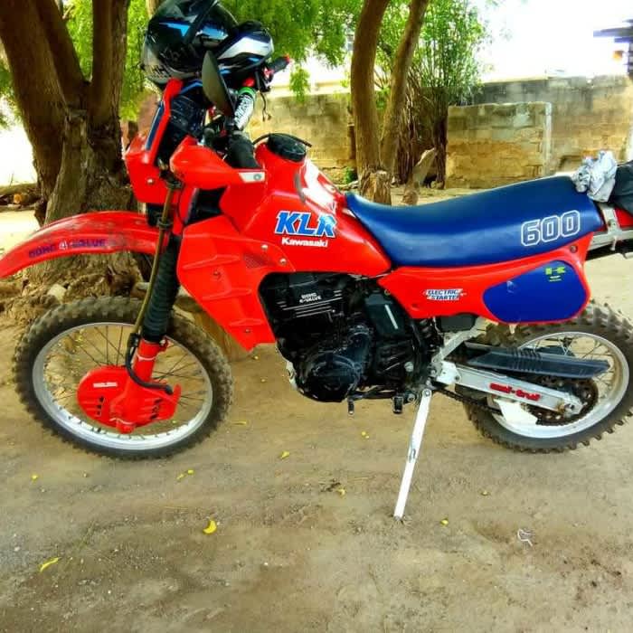 Reuben Awutey's profile picture