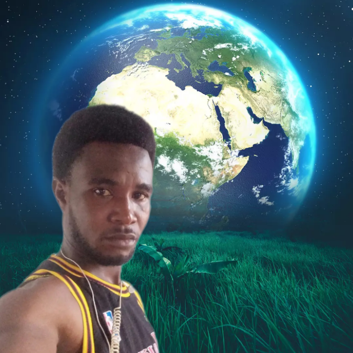 Prosper Agbozo's profile picture