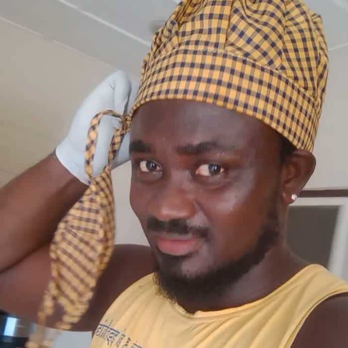 Chef Bossman's profile picture