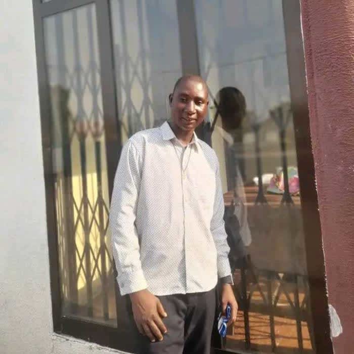 Ernest  Yeboah's profile picture