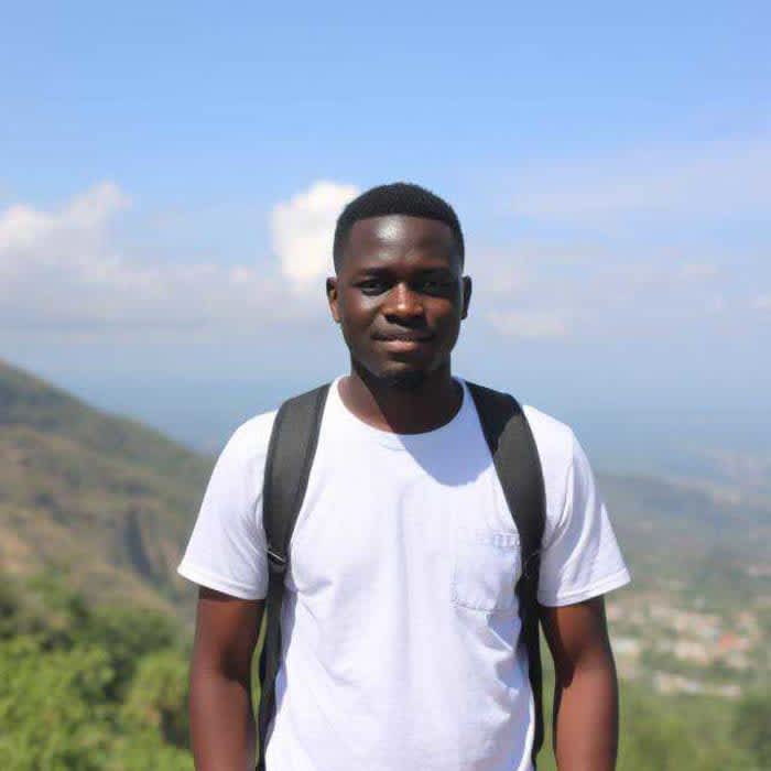 Micheal Asante's profile picture