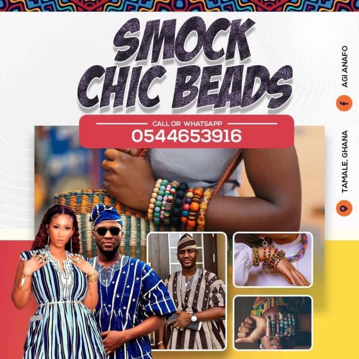 Smock chic's profile picture