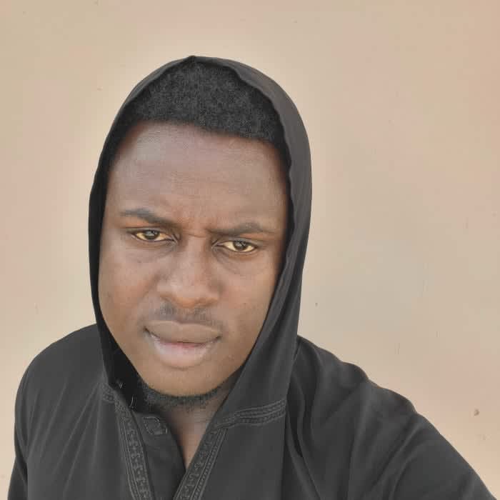 Richmond Amfo's profile picture