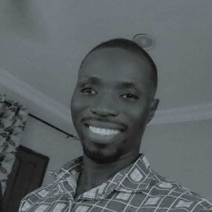 Austin Kweku's profile picture