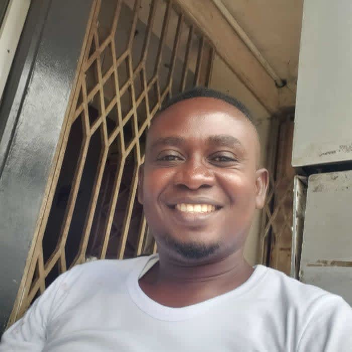Matthew Hamenu's profile picture