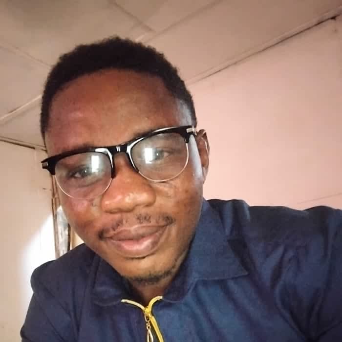 AbukariAbdulai  AbukariAbdulai's profile picture