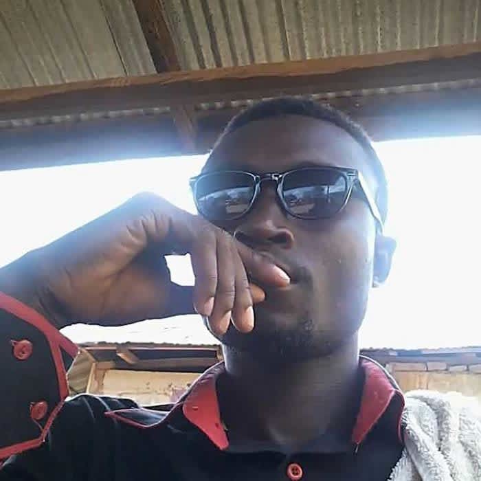 Samuel  Bonney's profile picture