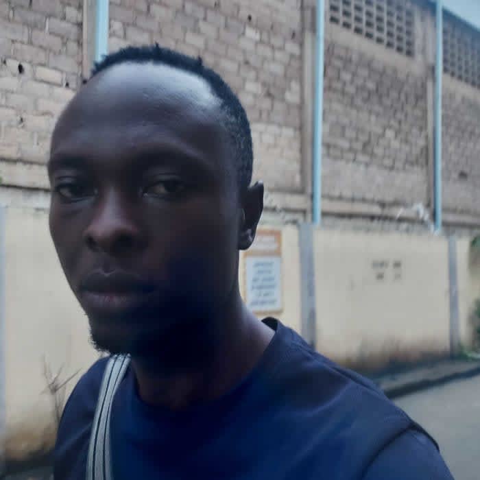 DERRICK  Dugu's profile picture