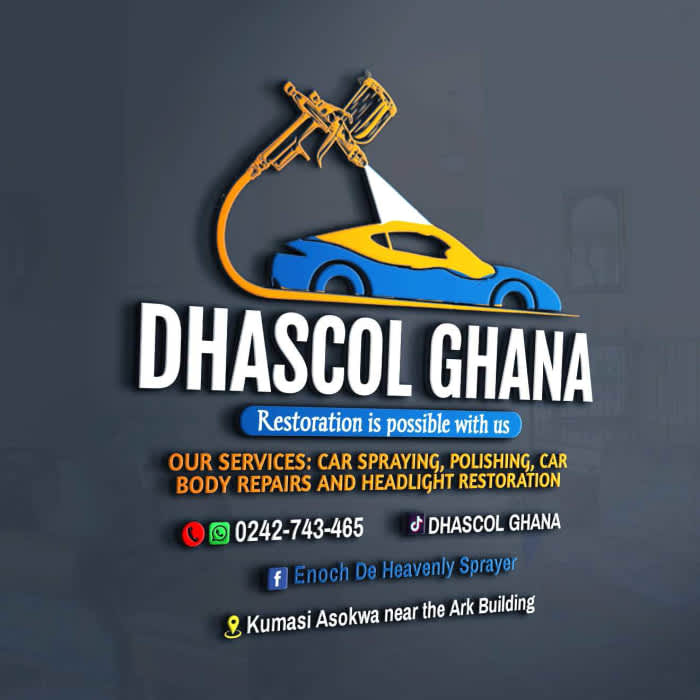 DHASCOL  GHANA's profile picture