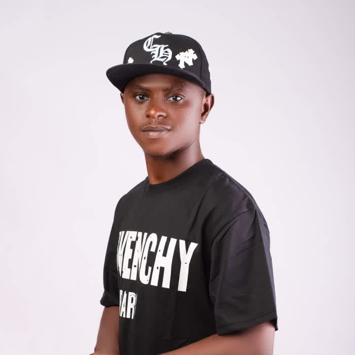 Boroh Ebenezer's profile picture