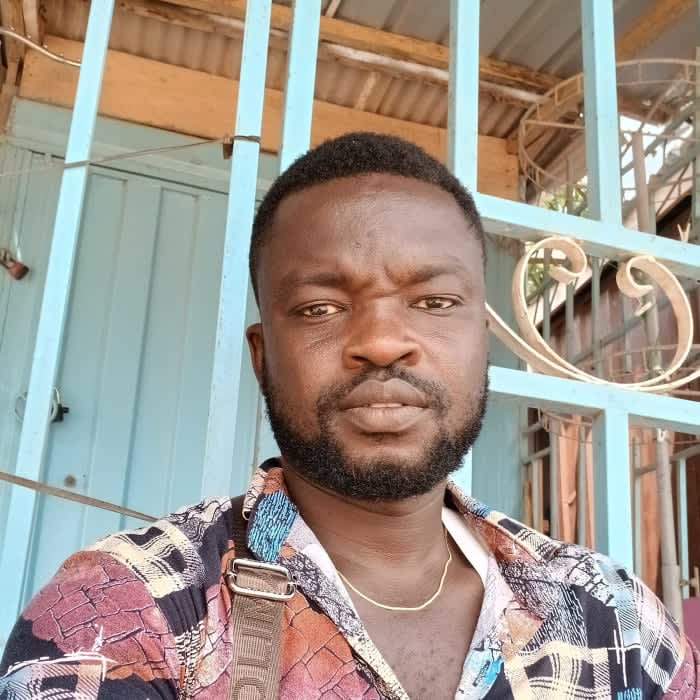 Gabriel  Kisseh's profile picture