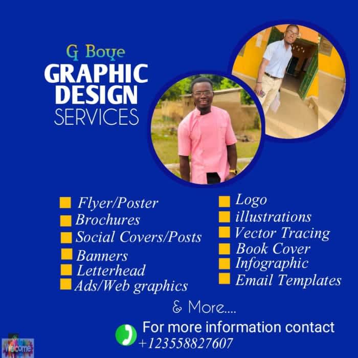 Godwin  G Boye's profile picture