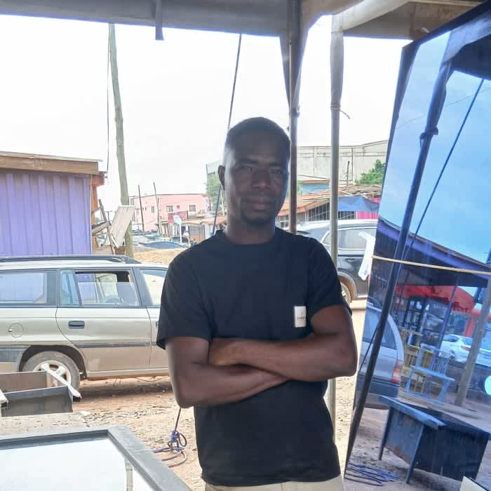 Confidence  videk's profile picture