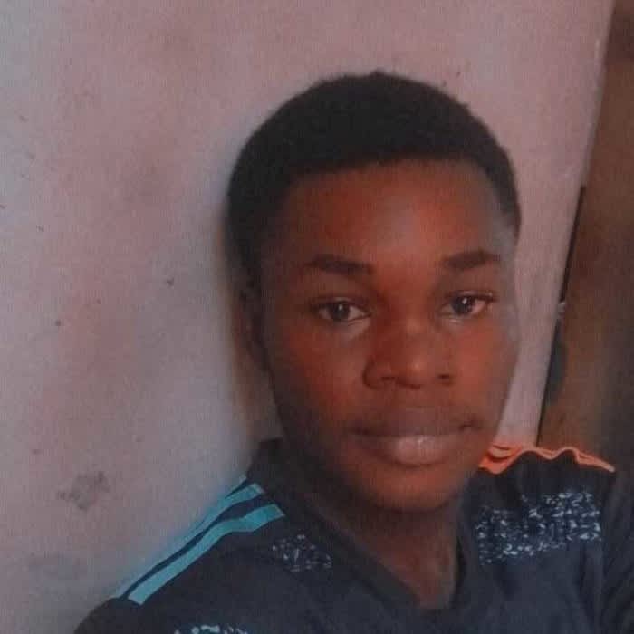 Michael  Amoah's profile picture