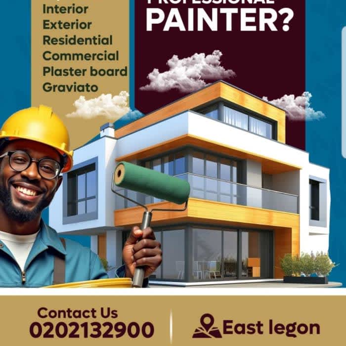 Wepaintghana East legon's profile picture