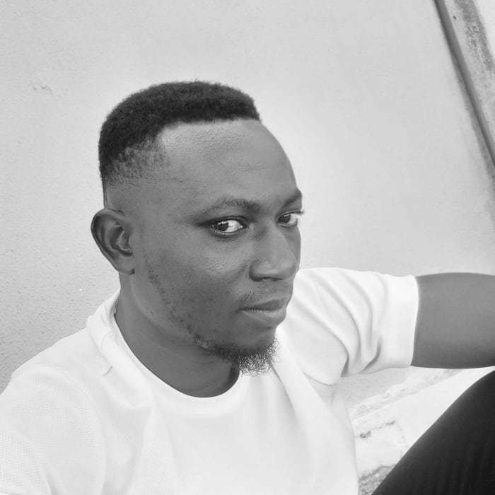 Asante  Emmanuel's profile picture