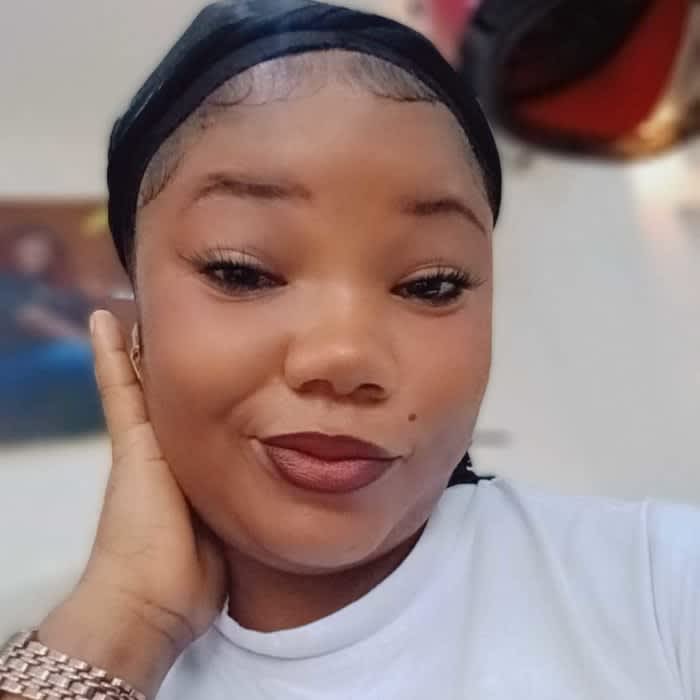 Amoanimaah Ruth's profile picture