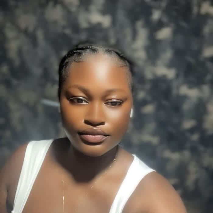 Osei Mary's profile picture