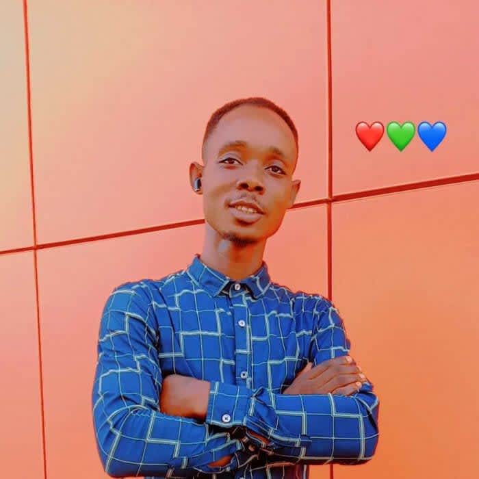 Prince  Adu's profile picture